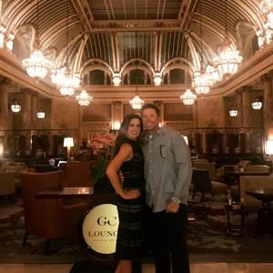 Meet your Posher, Lorie